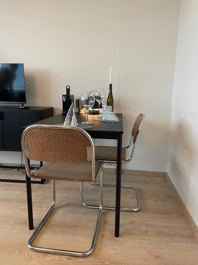 Apartments Strauss Near Bs-Hauptbahnhof Braunschweig Kültér fotó
