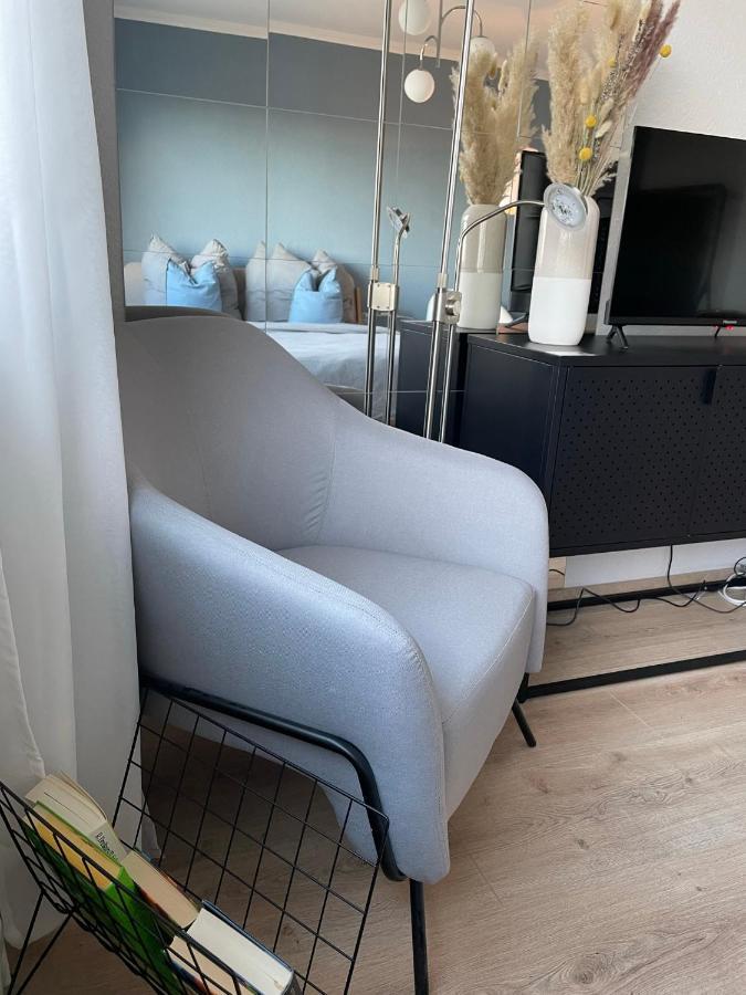 Apartments Strauss Near Bs-Hauptbahnhof Braunschweig Kültér fotó