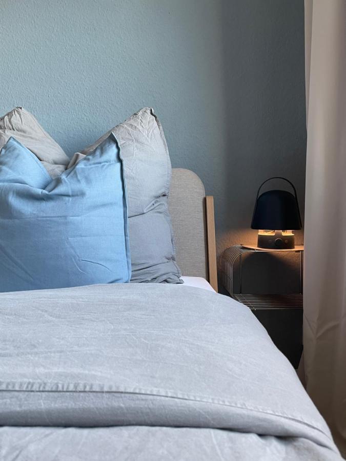 Apartments Strauss Near Bs-Hauptbahnhof Braunschweig Kültér fotó