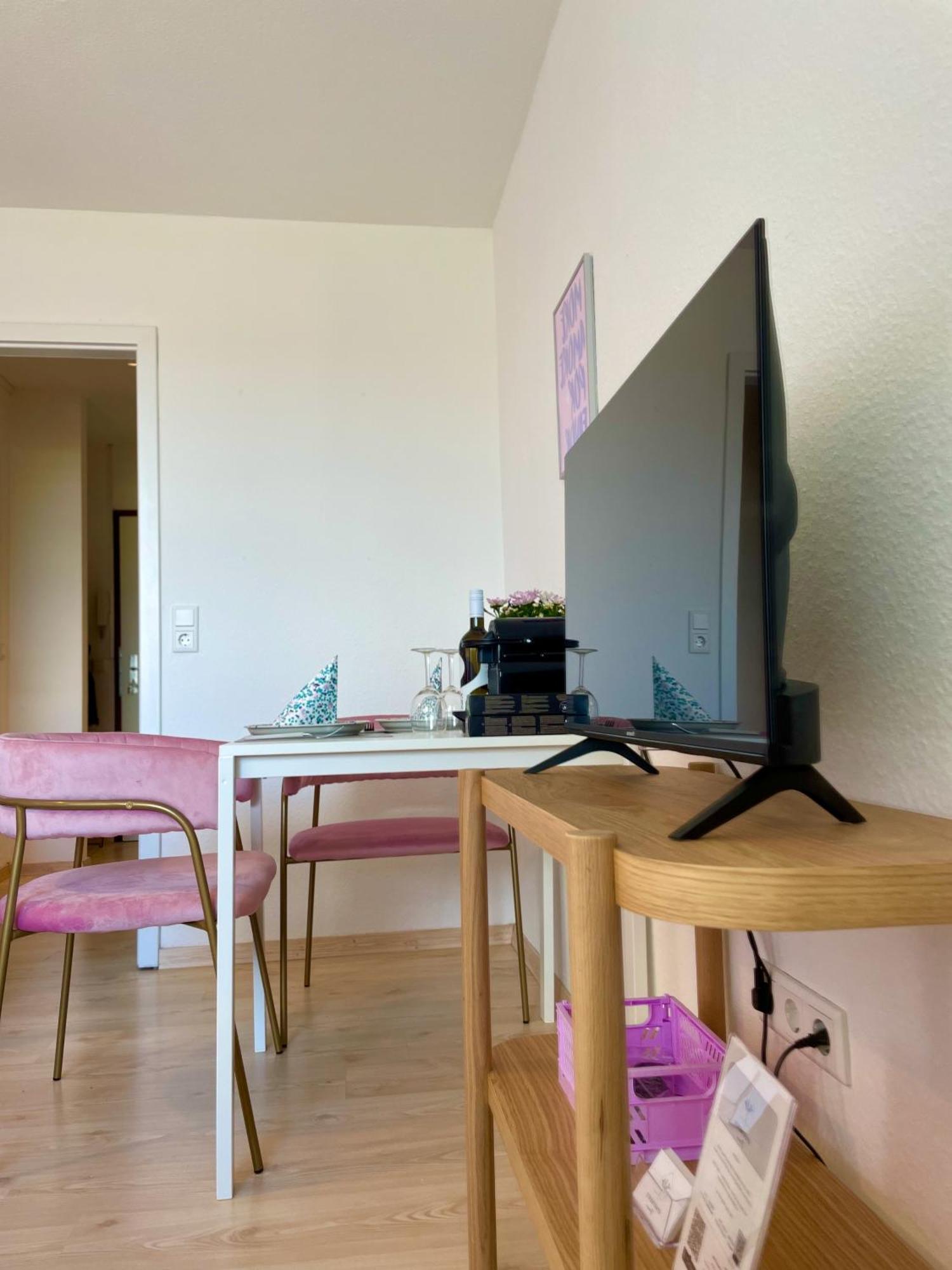 Apartments Strauss Near Bs-Hauptbahnhof Braunschweig Kültér fotó