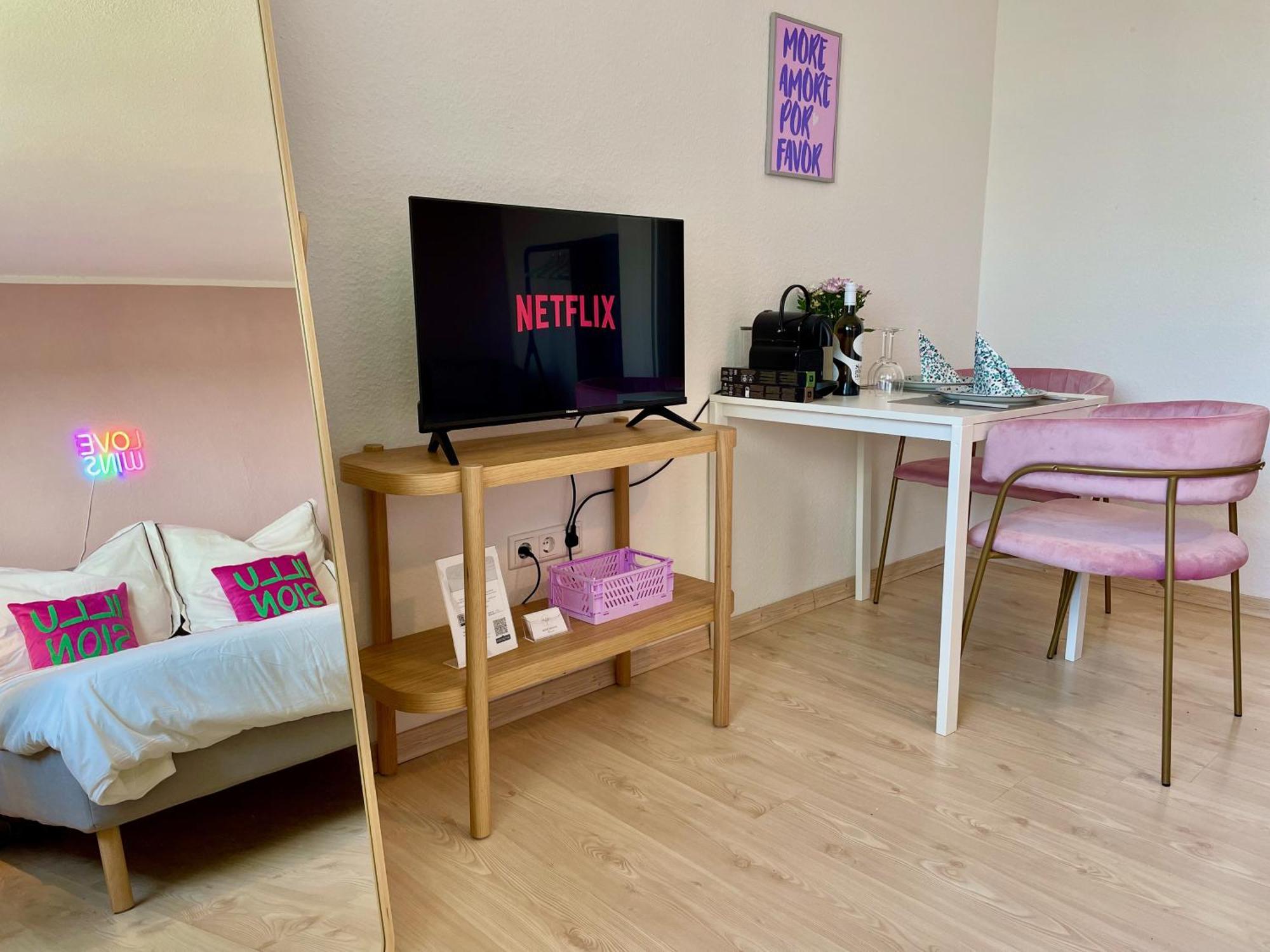 Apartments Strauss Near Bs-Hauptbahnhof Braunschweig Kültér fotó