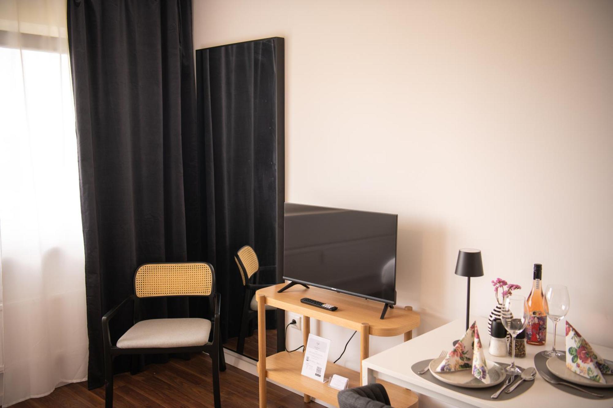 Apartments Strauss Near Bs-Hauptbahnhof Braunschweig Kültér fotó