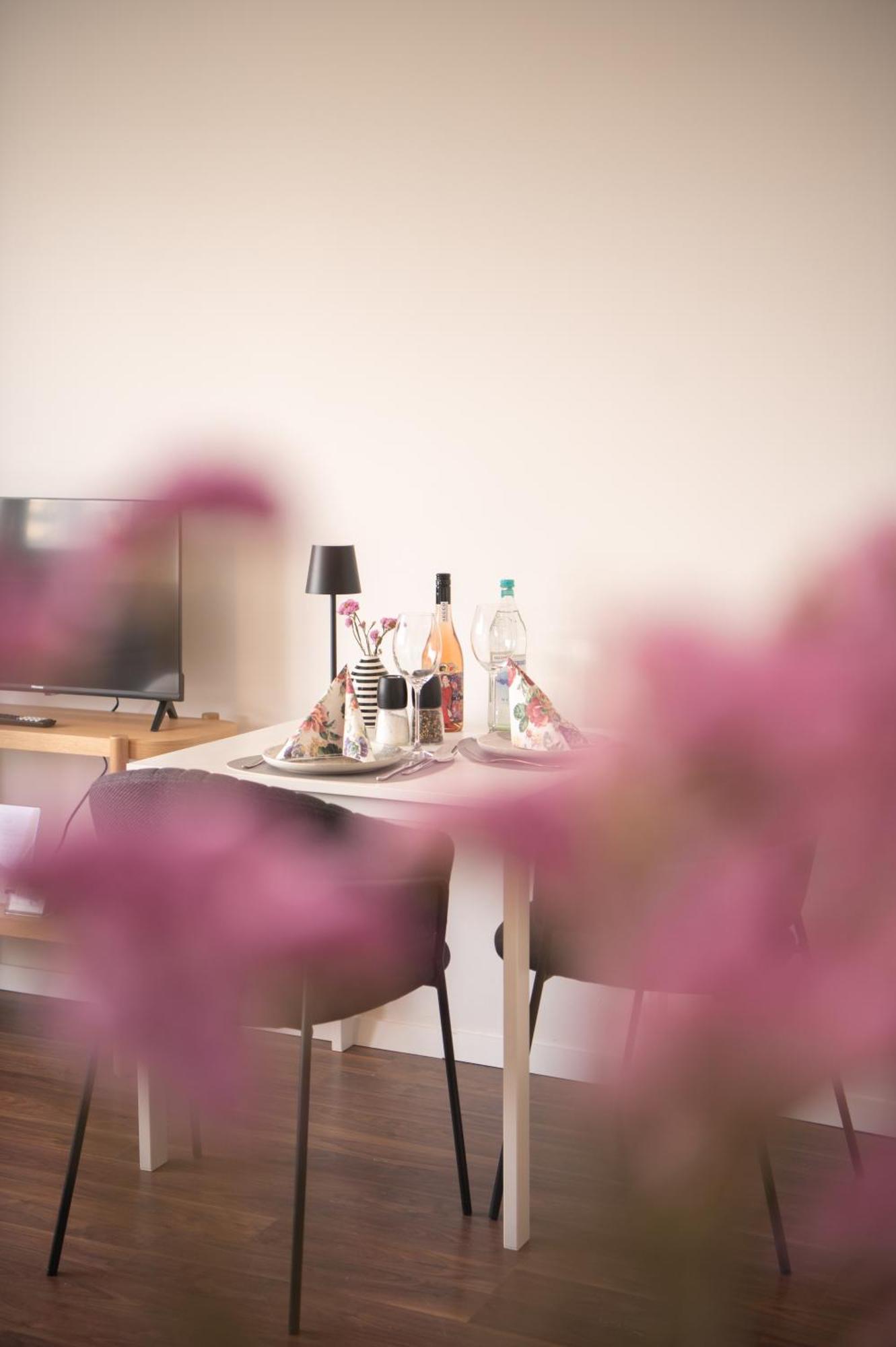 Apartments Strauss Near Bs-Hauptbahnhof Braunschweig Kültér fotó