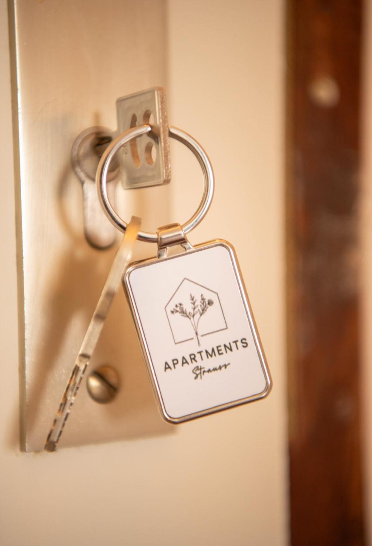 Apartments Strauss Near Bs-Hauptbahnhof Braunschweig Kültér fotó