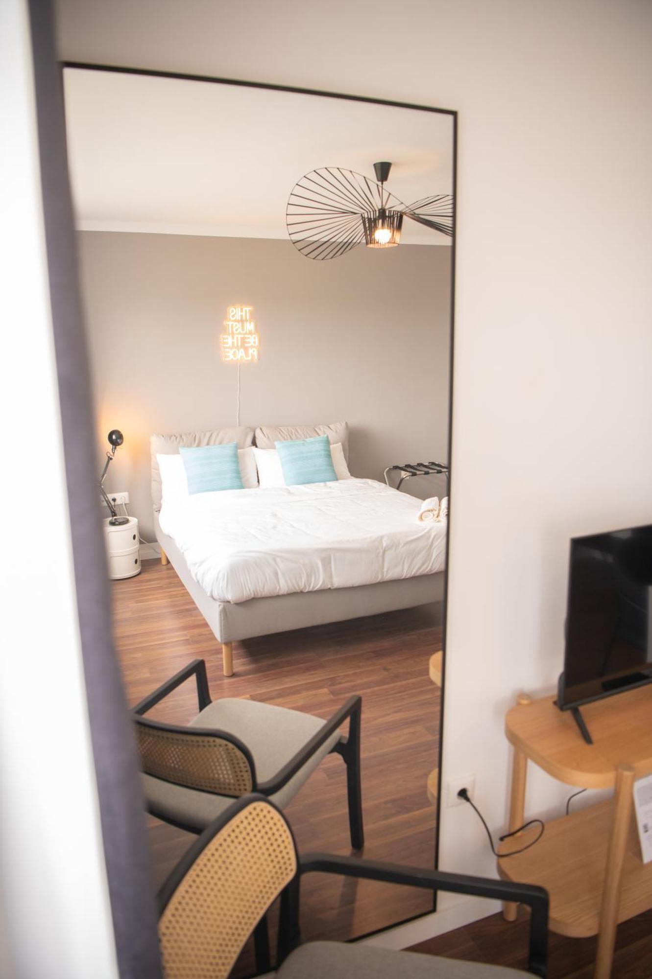 Apartments Strauss Near Bs-Hauptbahnhof Braunschweig Kültér fotó